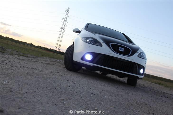 Seat Altea FR Style billede 7