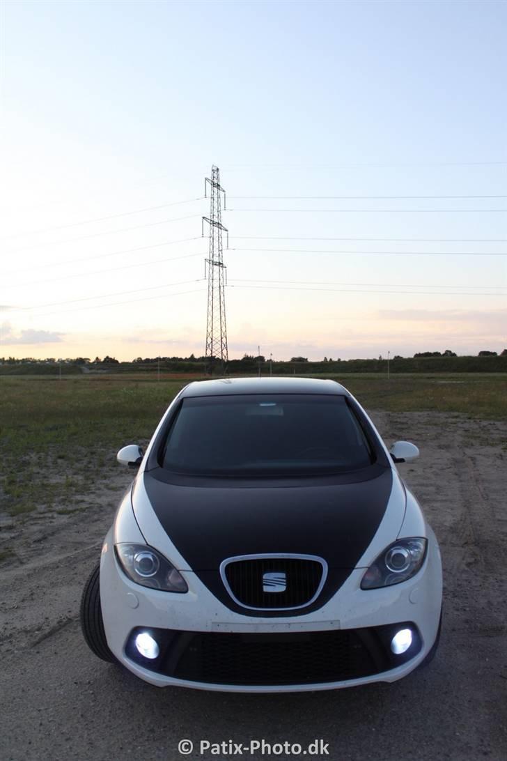 Seat Altea FR Style billede 8