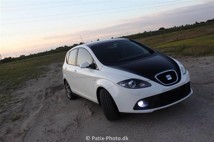 Seat Altea FR Style billede 9