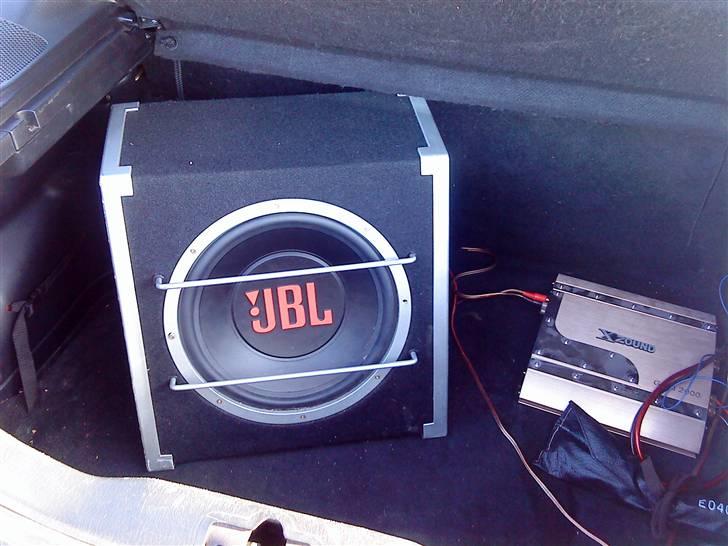 Mazda mx 3 billede 8