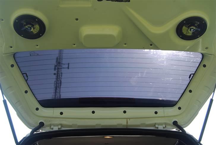 Opel astra van *solgt* billede 20