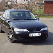 Opel Vectra B Elegance