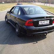Opel Vectra B Elegance