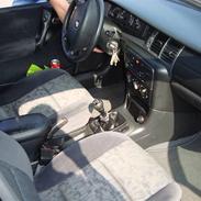 Opel Vectra B Elegance