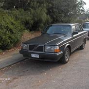 Volvo 240 GLE