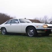 Jaguar XJS V12 HE
