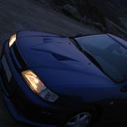 Nissan Primera (R.I.P)