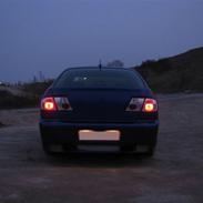 Nissan Primera (R.I.P)