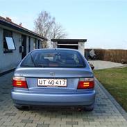 Toyota Corolla 1,3 xli 