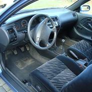 Toyota Corolla 1,3 xli 