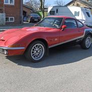 Opel GT