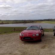 Toyota Celica GT