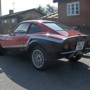 Opel GT