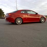 Alfa Romeo GT