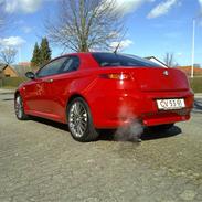 Alfa Romeo GT