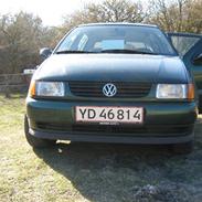 VW polo 6n tilsalg