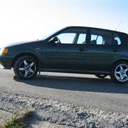 VW polo 6n tilsalg