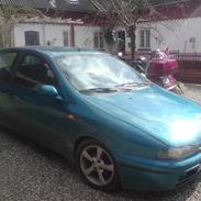 Fiat bravo s