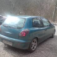 Fiat bravo s