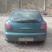 Fiat bravo s