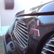 Mitsubishi Carisma GLX 1.8 16V SOLGT