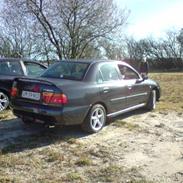Mitsubishi Carisma GLX 1.8 16V SOLGT