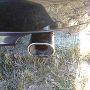 Mitsubishi Carisma GLX 1.8 16V SOLGT