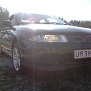 Mitsubishi Carisma GLX 1.8 16V SOLGT