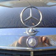 Mercedes Benz 190E (R.I.P)