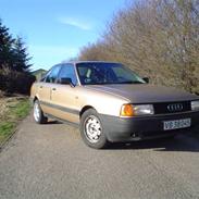 Audi 80