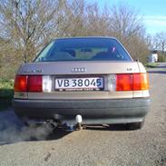 Audi 80