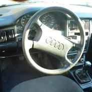 Audi 80