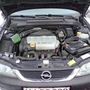 Opel Vectra B ''BYTTET**