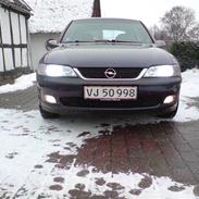 Opel Vectra B ''BYTTET**