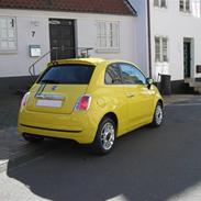 Fiat 500 1,3 sport
