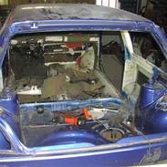 VW golf 2 1,8