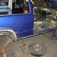 VW golf 2 1,8