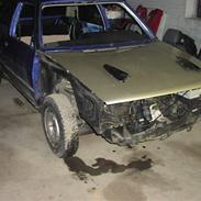 VW golf 2 1,8