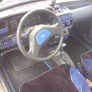 Ford Orion CL 1,6L 