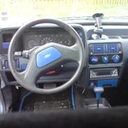Ford Orion CL 1,6L 