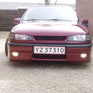 Opel vectra 2000(solgt)