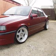 Opel vectra 2000(solgt)