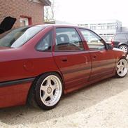 Opel vectra 2000(solgt)