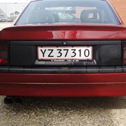 Opel vectra 2000(solgt)