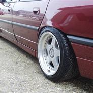 Opel vectra 2000(solgt)