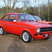 Ford Escort MK2