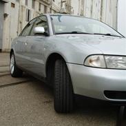 Audi A4 B5 8D 1.8 20V 