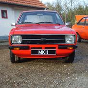 Ford Escort MK2