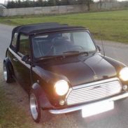 Mini Rover Cabriolet