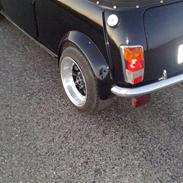 Mini Rover Cabriolet